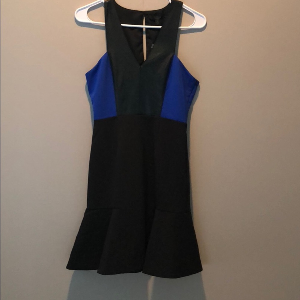 Aryn K Dress